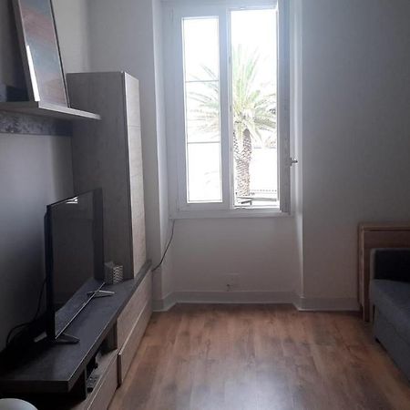 Appartement vue sur l’océan avec parking Hendaye Extérieur photo