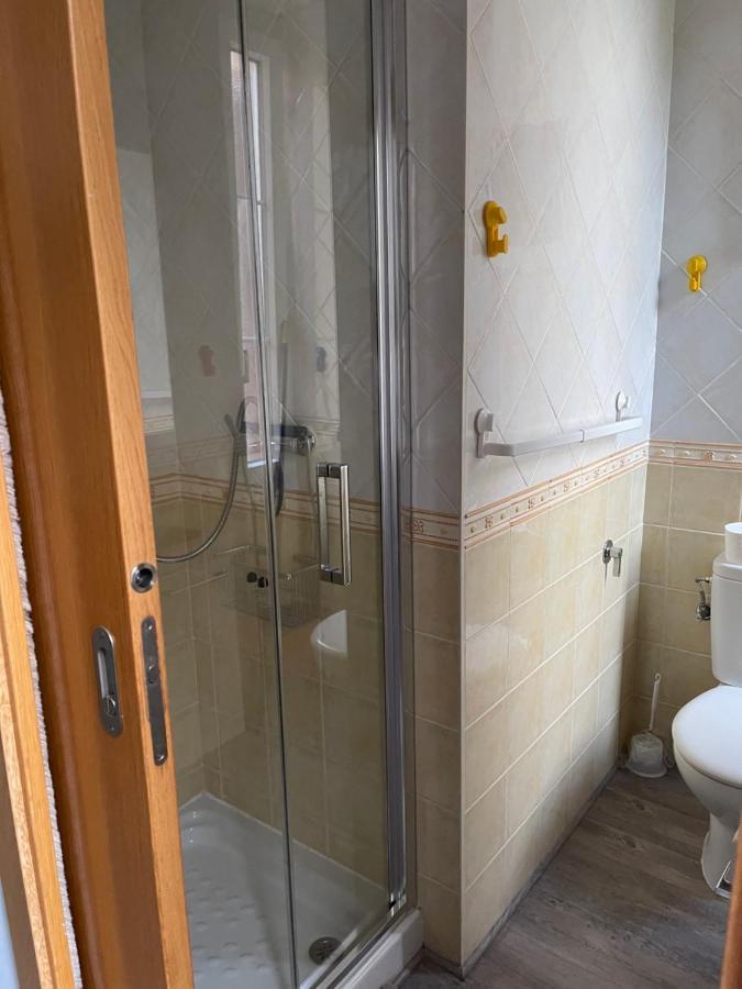 Appartement vue sur l’océan avec parking Hendaye Extérieur photo