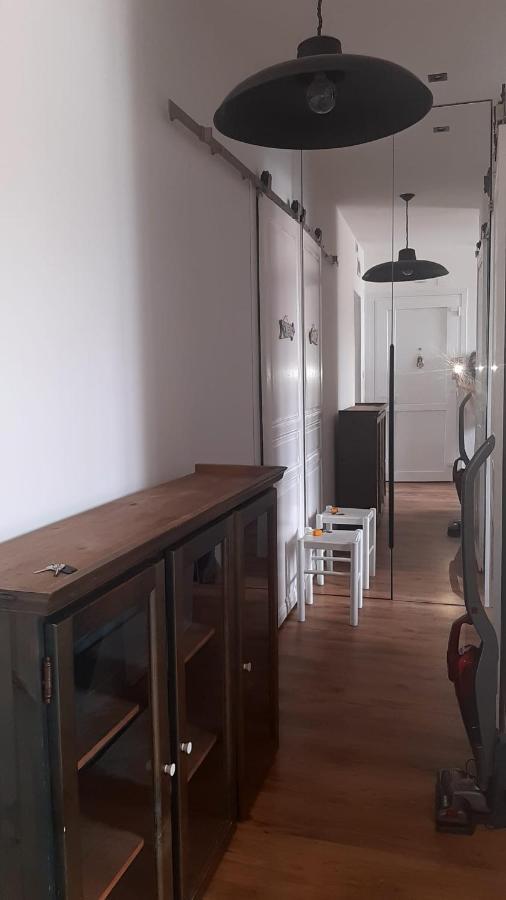 Appartement vue sur l’océan avec parking Hendaye Extérieur photo